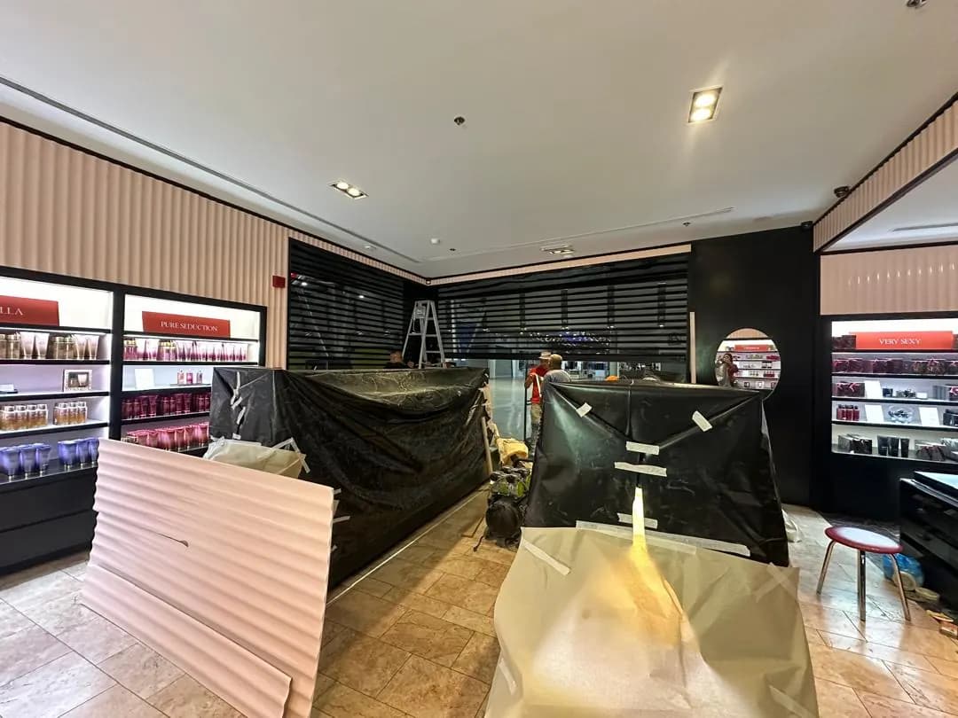 Refresh Victoria’s Secret aviadores - miniatura 13