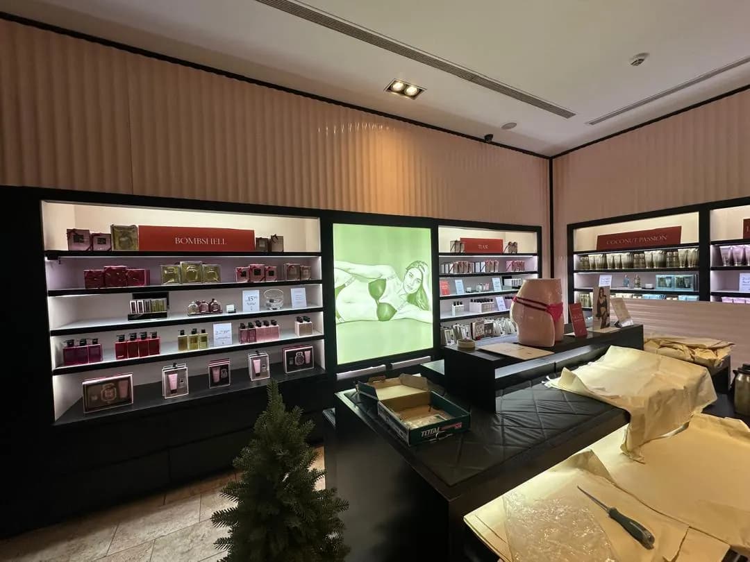 Refresh Victoria’s Secret aviadores - miniatura 14