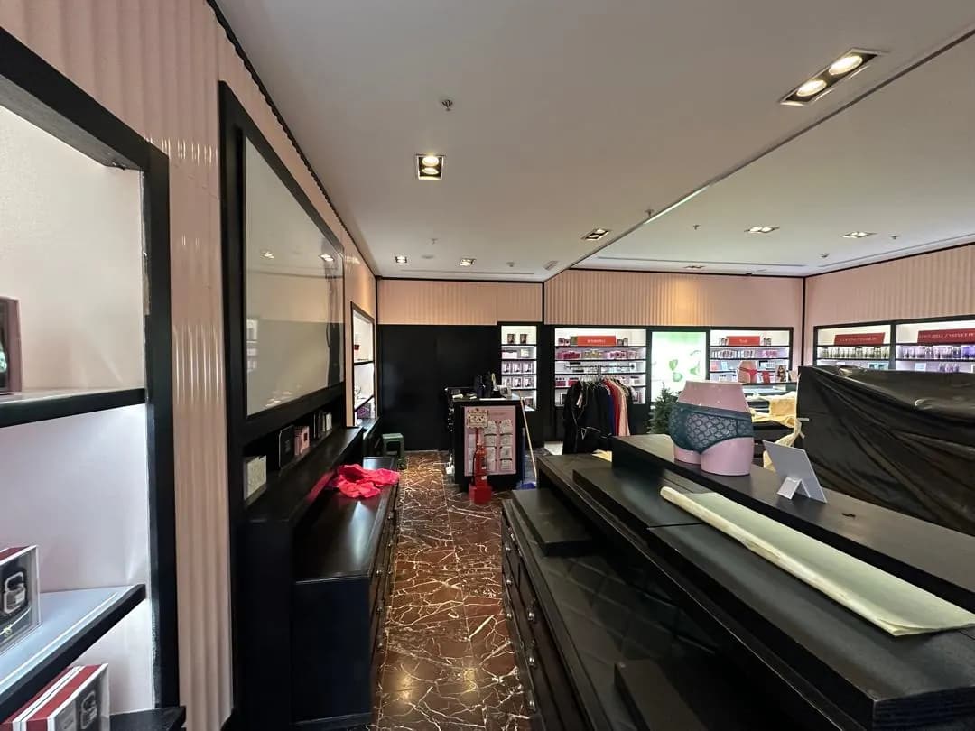 Refresh Victoria’s Secret aviadores - miniatura 15