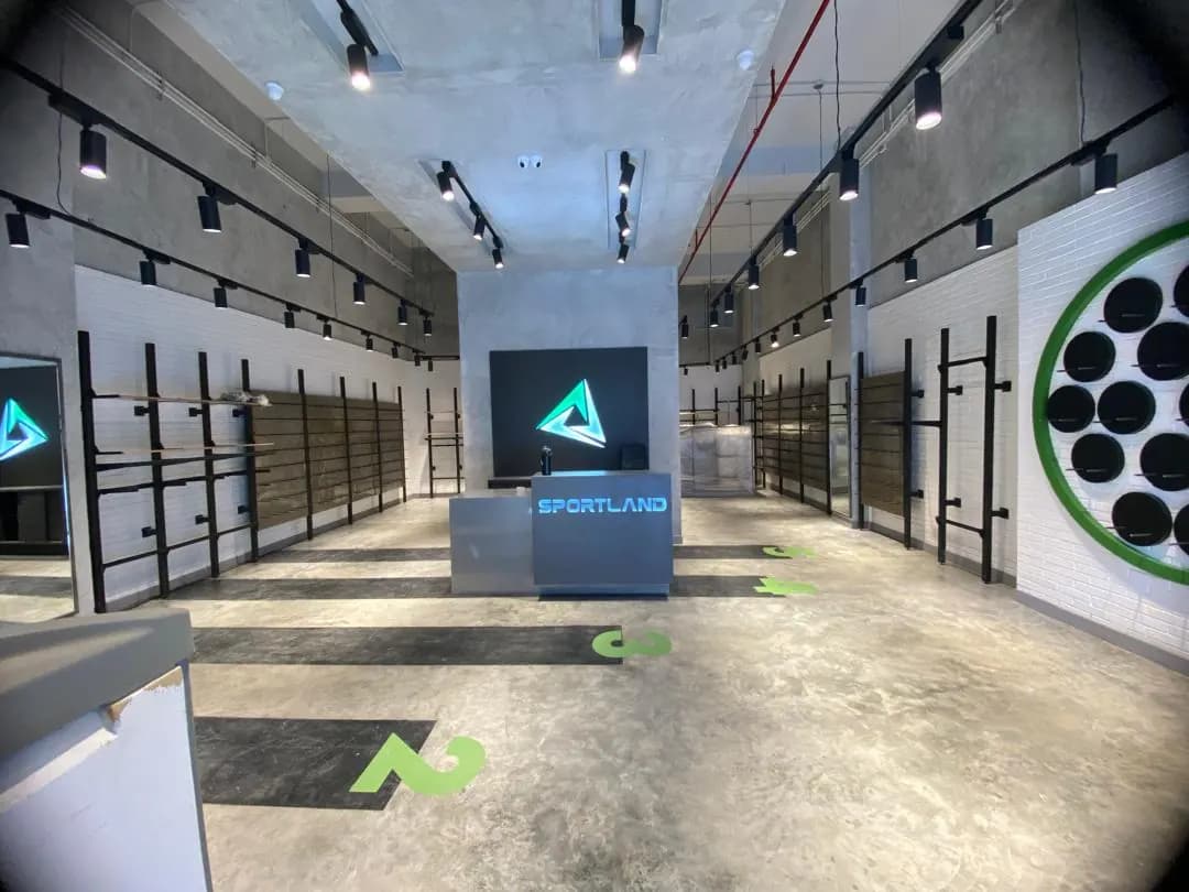 Sportland Unicentro 2023 - miniatura 3