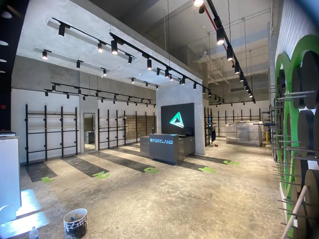 Sportland Unicentro 2023 - miniatura 4