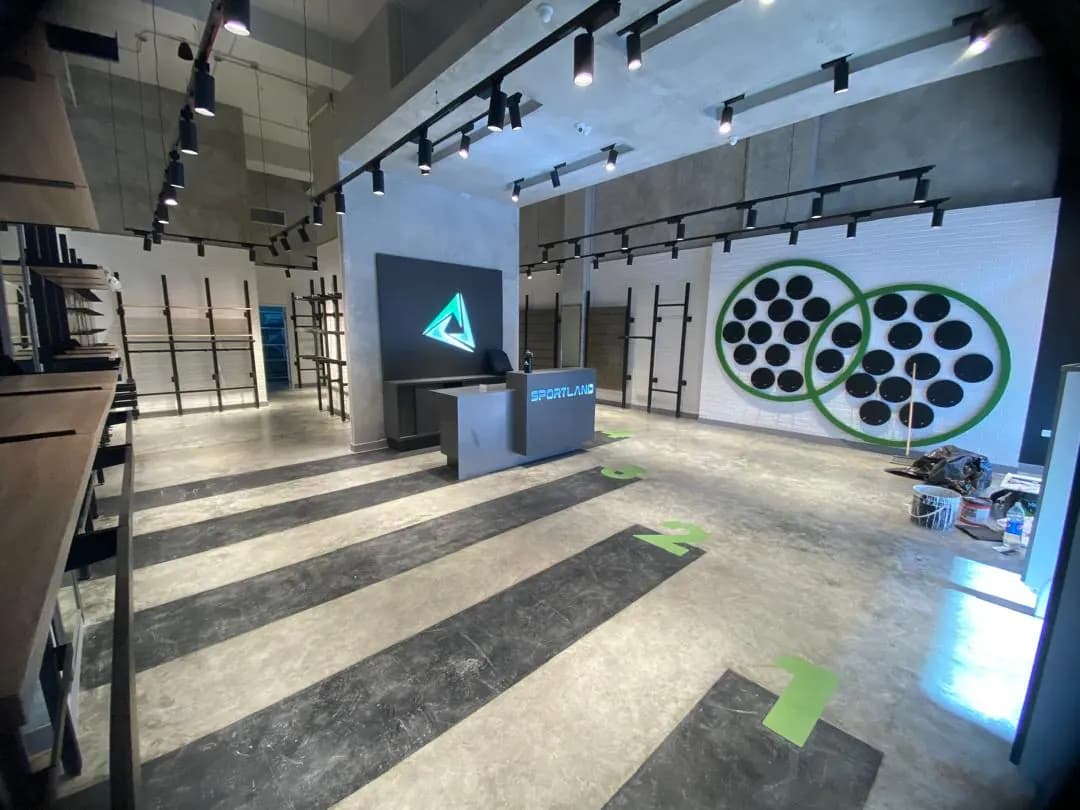 Sportland Unicentro 2023 - miniatura 5